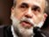 Bernanke o Greenspanovi a monetární politice Fedu