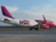 Wizz Air se ve čtvrtletí vrátil k zisku, opět ale čekají ztrátu