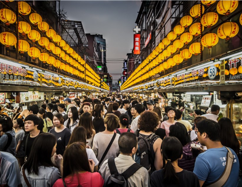 Trhy jsou nervózní z Tchaj-wanu, ale více by měly řešit Fed
