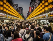 Trhy jsou nervózní z Tchaj-wanu, ale více by měly řešit Fed