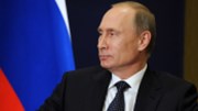 Putin odmítl vážnou hospodářskou krizi