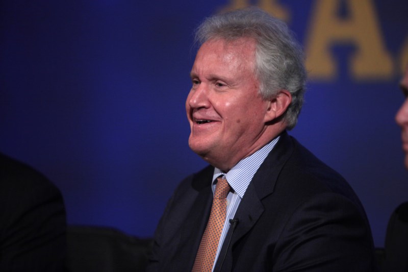 Pochybná investiční strategie manažerských legend