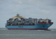 Maersk vydal nečekaně dobrá čísla, pomalá normalizace přepravy zvedá výhled
