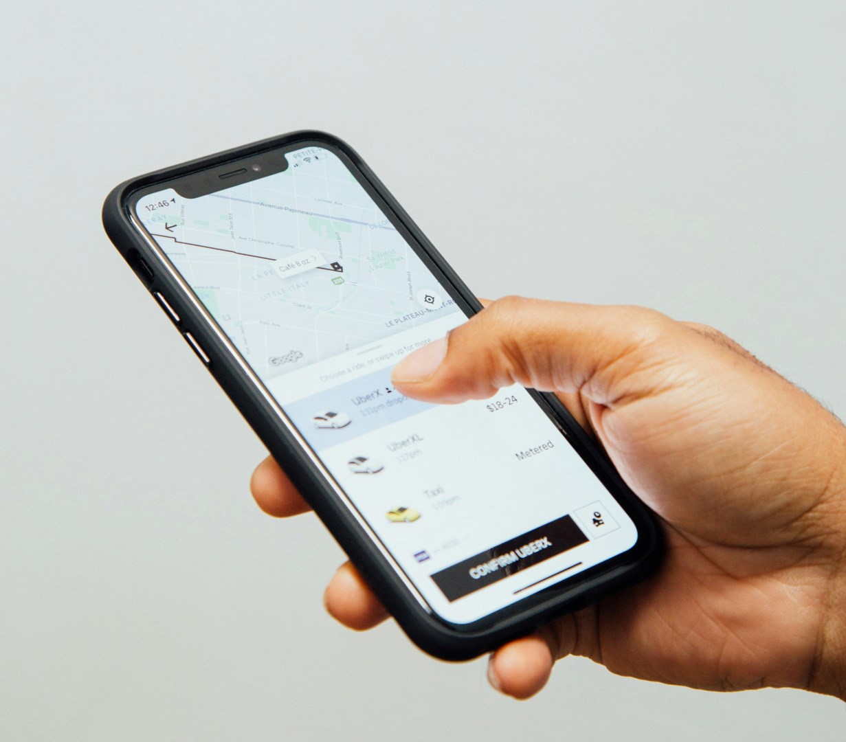 Uber hlásí největší růst od konce roku 2023. Akcie ale jdou do minusu