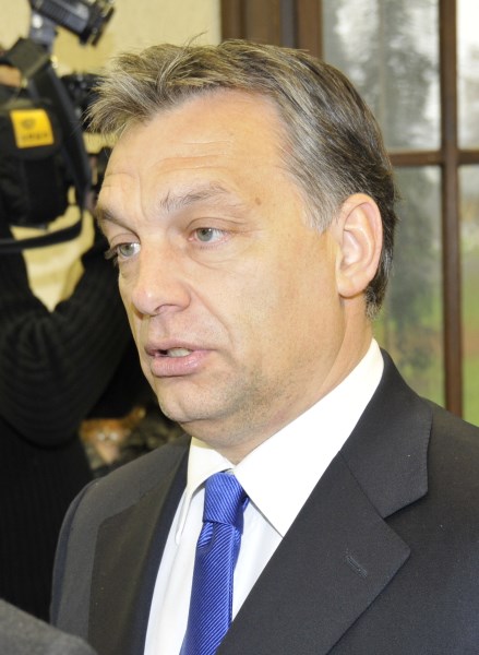 Orban unveils details of the National Protection Plan