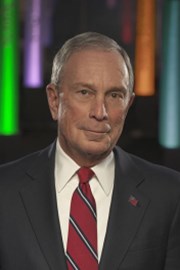 NYT: Miliardář Bloomberg se bude ucházet o Bílý dům