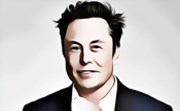 Bloomberg: Musk se vrátil na pozici nejbohatšího člověka světa