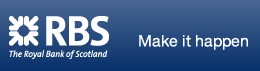 RBS - Pololetní ztráta se prohloubila na 1,04 mld. liber
