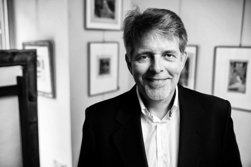 Majitel galerie KODL: Žijeme ve vzácné době konjunktury, zájem o české umění roste i ve světě