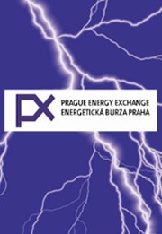 Pražská energetická burza dnes poprvé otevře