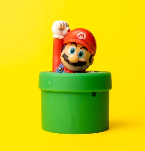 Nintendo navýšilo zisk o 150 procent. Switch 2 a Mario pomohly navzdory dražším čipům