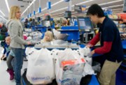 Walmart slaví úspěch díky svému eCommerce (komentář analytika)