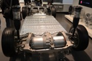 Dieselgate změnila budoucnost autoprůmyslu. Bude vodík ranou z milosti bateriím?