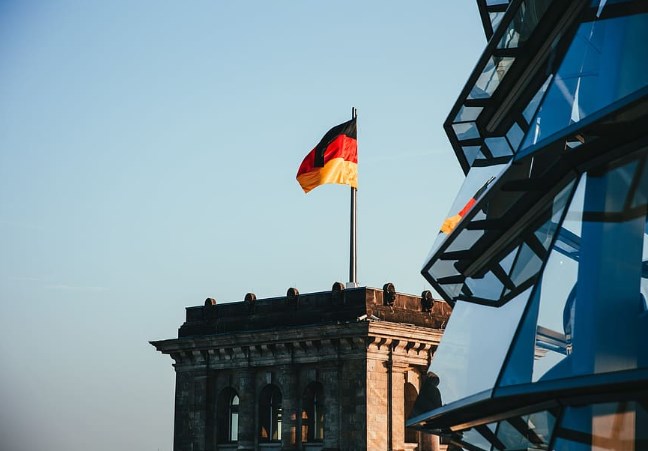 Im Mai meldete Deutschland erstmals seit 1991 wieder ein Außenhandelsdefizit