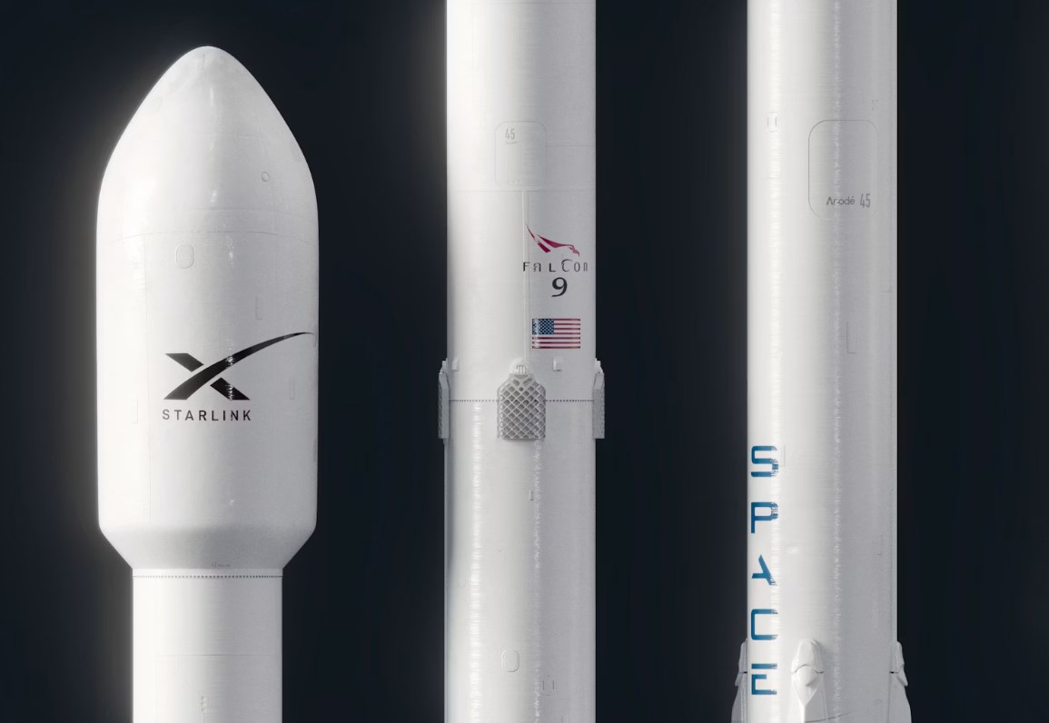Investoři čekali výprodej, přišla rally. Akcie SpaceX po skončení lock-upu překvapily