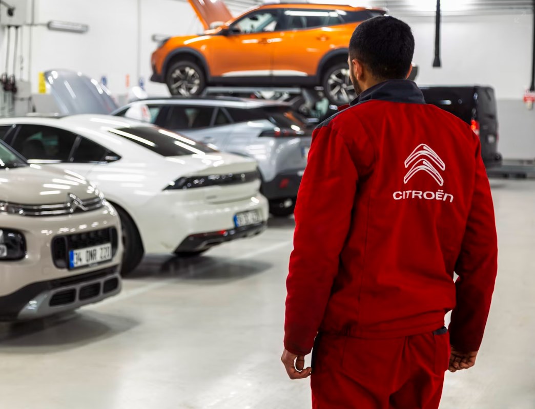 Dodávky Stellantis oživují. Nový CEO přepisuje plány