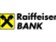 Raiffeisen Bank zvýšila zisk za 3Q i od začátku roku, výhled ponechává opatrný