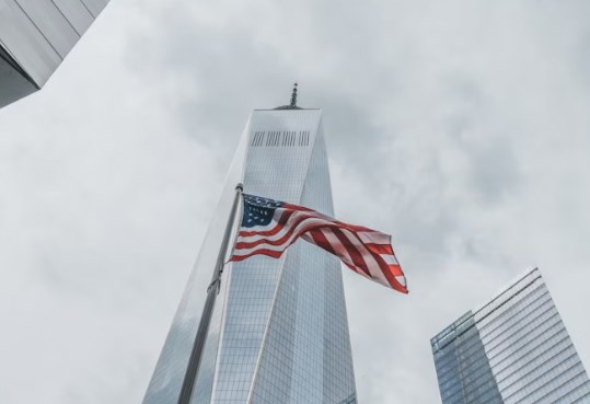 Korporátní Amerika věří v růst a vrací investorům optimismus