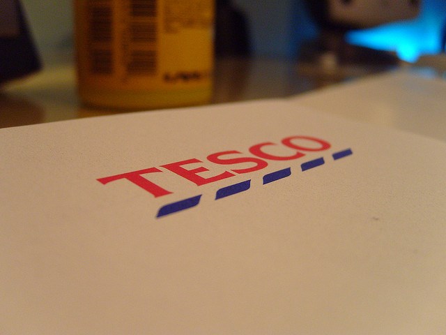 Výsledky Tesco 1S15 – šéf správní rady neustál kauzu „děr“ v účetnictví firmy