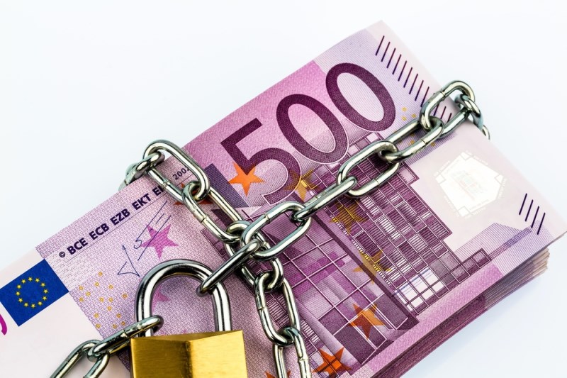 Vzkaz pro trhy: Éra centrálních bank se asi chýlí ke konci