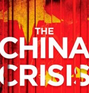 Tak kde je ta čínská krize?