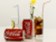 Coca-Cola si po delší době zapisuje úspěšný kvartál, vylepšuje také výhled Coca-Cola si po delší době zapisuje úspěšný kvartál, vylepšuje také výhled