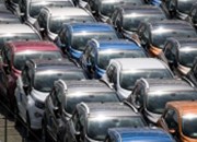 Rozbřesk: V říjnu byl největší zájem o nová auta v EU za 10 let