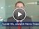 T. Vlk: Týdenní výhled (video) T. Vlk: Týdenní výhled (video)