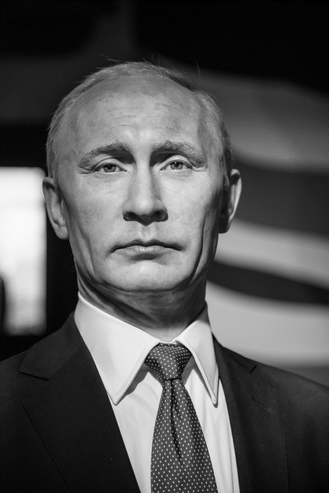 Putin v boji za vlastní popularitu nasadil agenty FSO