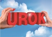 Roční záruka na spořicím účtu, že úrok neklesne?