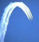 Spojenci se připravují na bitvu o bagdádské letiště