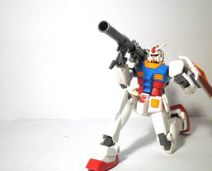 Přišla ECB s velkou bazukou?