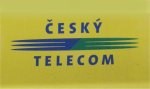 Český Telecom reportuje pololetní výsledky dnes v 13:00, Eurotel v 9:30