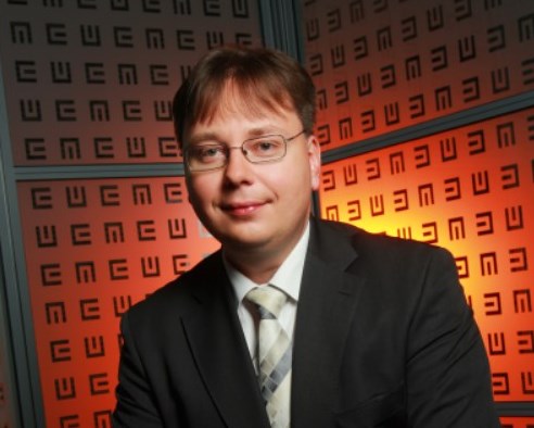 Finanční ředitel ČEZ Martin Novák: 58 miliard je skvělé číslo