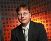 Finanční ředitel ČEZ Martin Novák: 58 miliard je skvělé číslo