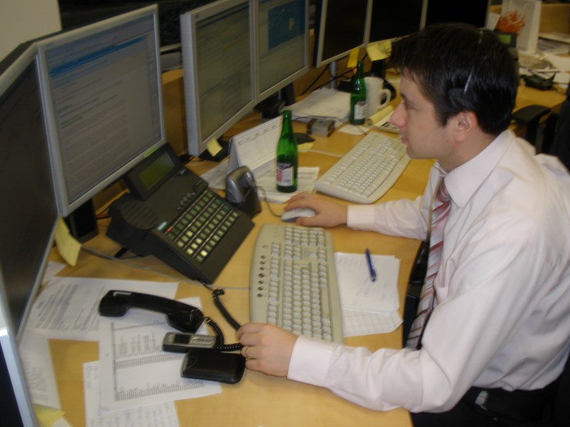 Evropa má za sebou čtyři týdny růstu