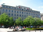 ING mění doporučení a cílové ceny pro české bankovní tituly