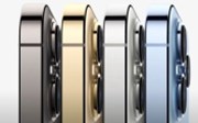 iPhone 13 s delší výdrží, hodinky s větším displejem. Co ještě představil Apple na klíčové prezentaci?