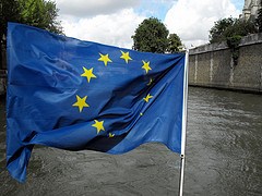 Evropa zakončila v plusu, vlnu výprodejů zaznamenaly ropné společnosti