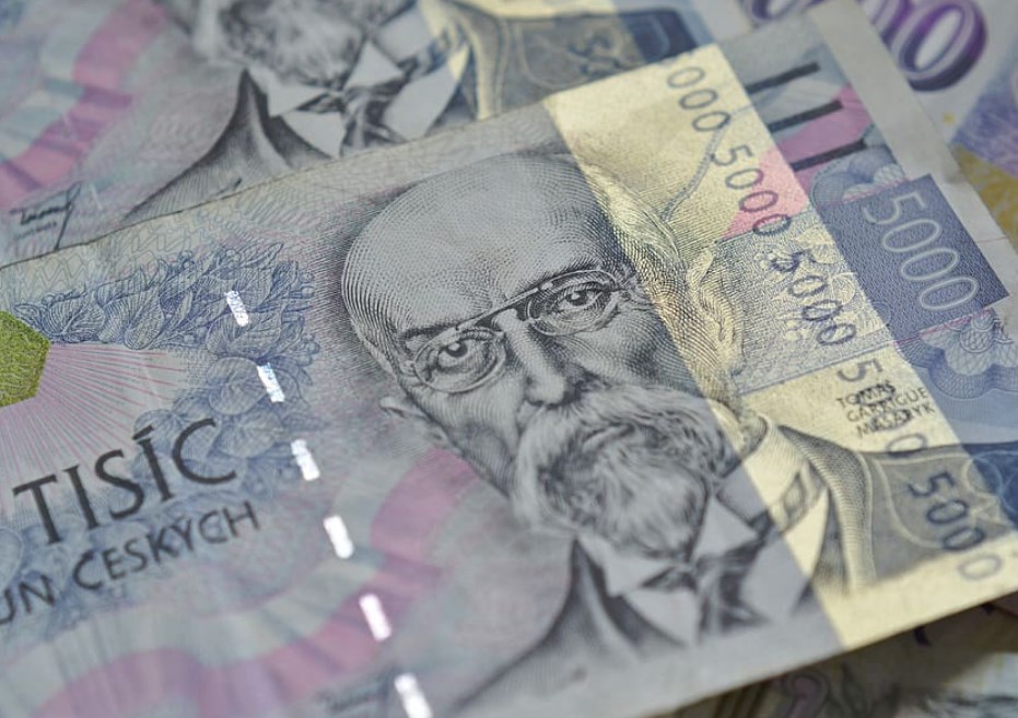 Rozbřesk: Odradí letos koruna ČNB od zvyšování sazeb?