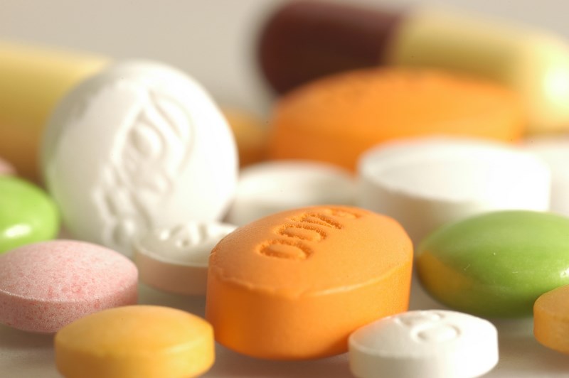 Schyluje se na farmaceutickém trhu k dalším megafúzím?