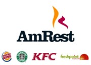 AmRest: Prodej značky Freshpoint (komentář KBC)