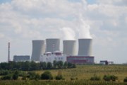 Babiš k jaderným blokům v ČR: Ideálem zdroje menšího výkonu