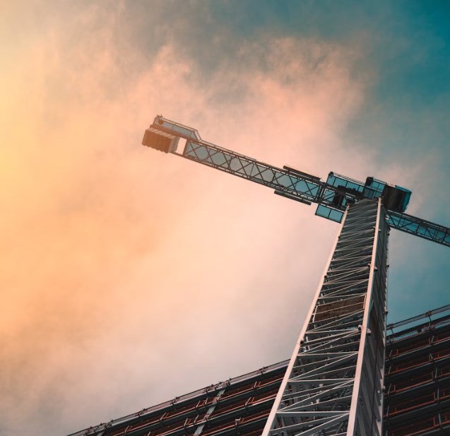 Boom inženýrských staveb táhne české stavebnictví. V srpnu rostlo nejrychleji za 7 let