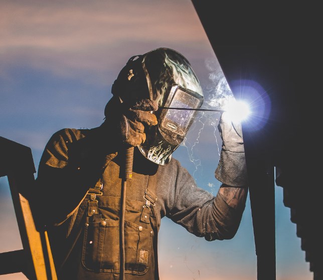 Dominik Rusinko: Průmyslové oživení se oddaluje