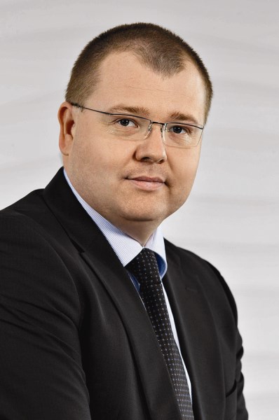 František Řezáč exkluzivně pro Patrii: Půjde-li to, bude Pegas pokračovat v progresivní dividendové politice