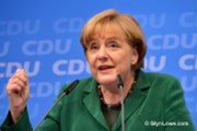 Rozbřesk: Německá velká koalice má zelenou…