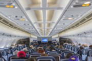 Globální letecké cestování se podle Boeingu vrátí na úroveň před pandemií v roce 2024