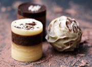 Belgické výrobce čokolády skupují zahraniční firmy