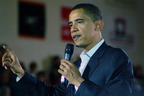 Obama: Zvažujeme potrestání Sýrie krátkým a omezeným útokem